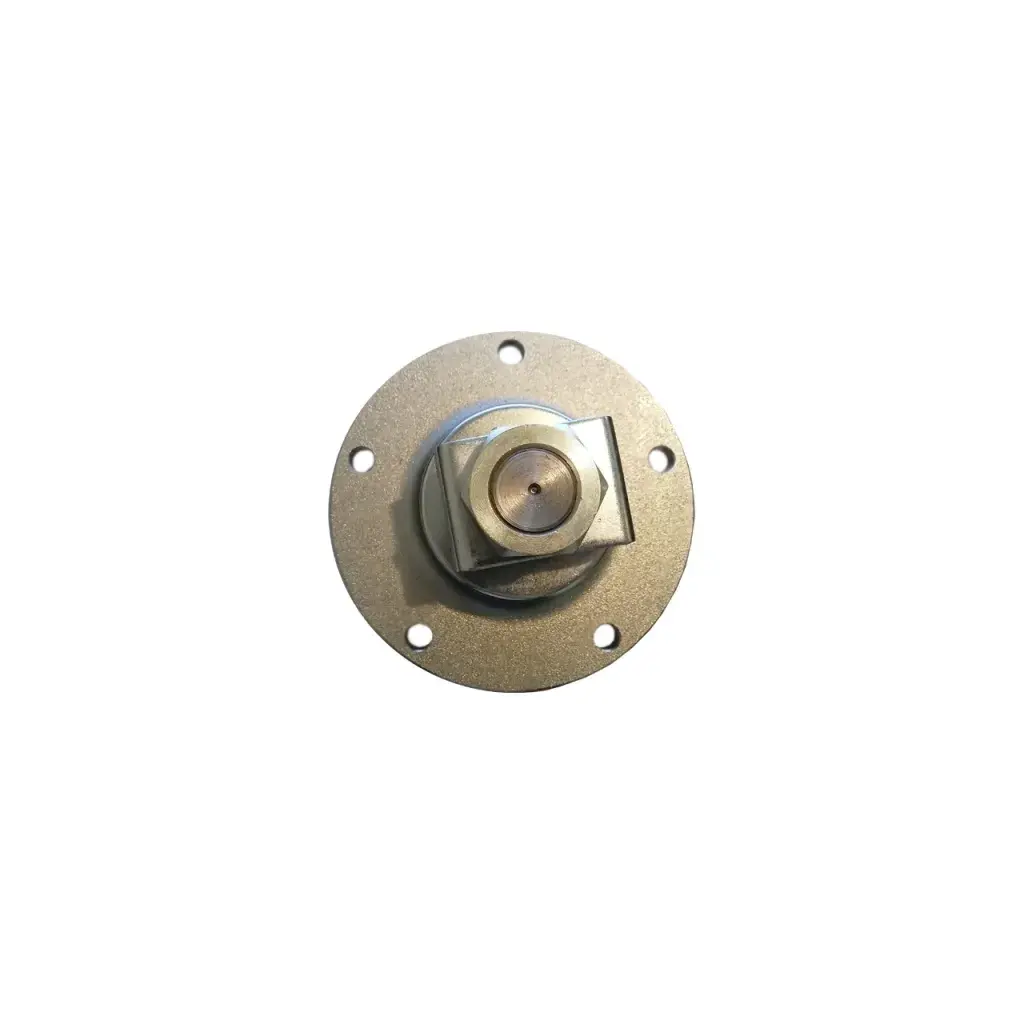 Ступиця дискової борони Лемкен: 5554503 (Smart Part) — ракурс 3 з 4