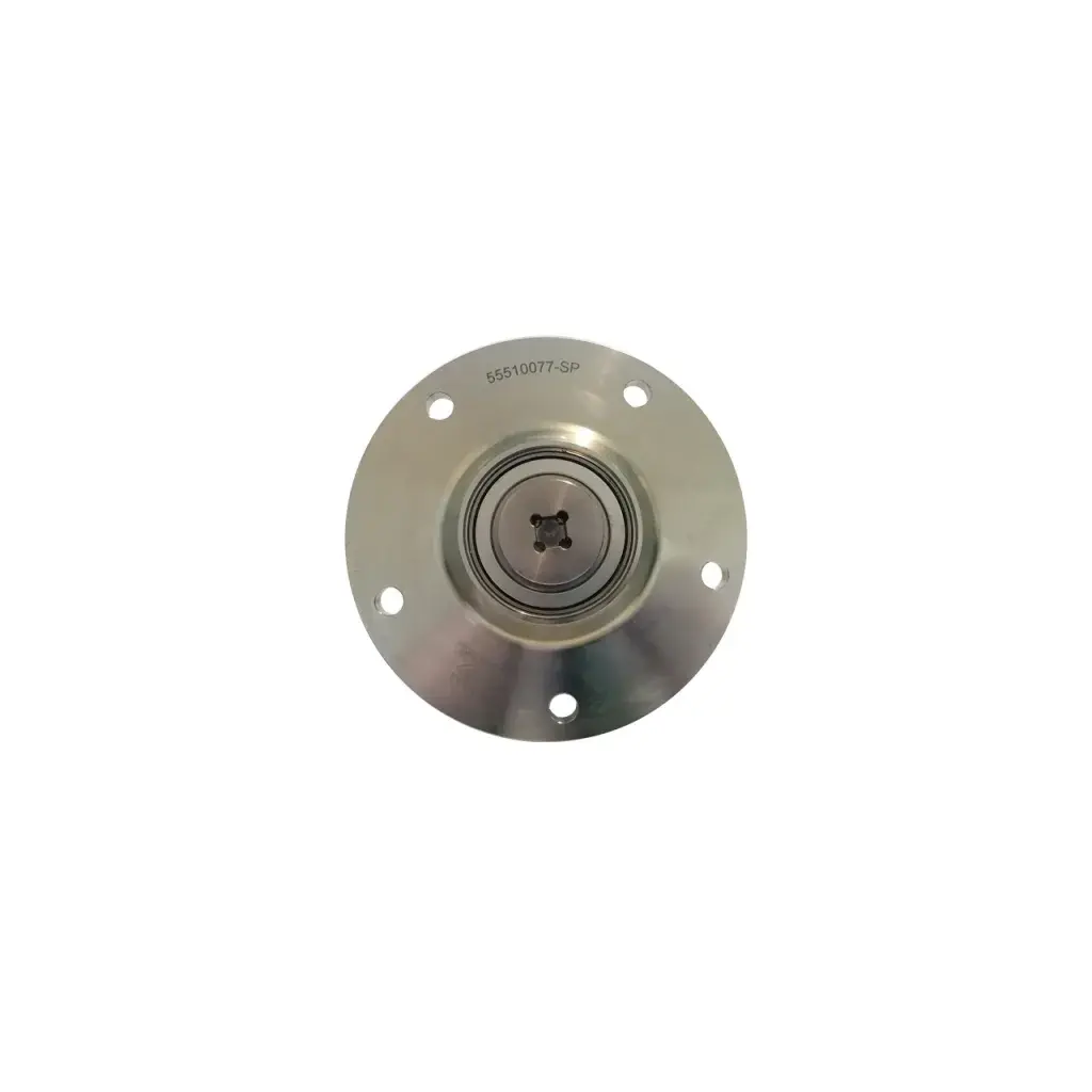Ступиця дискової борони Лемкен: 55510077 (Smart Part) — ракурс 3 з 4