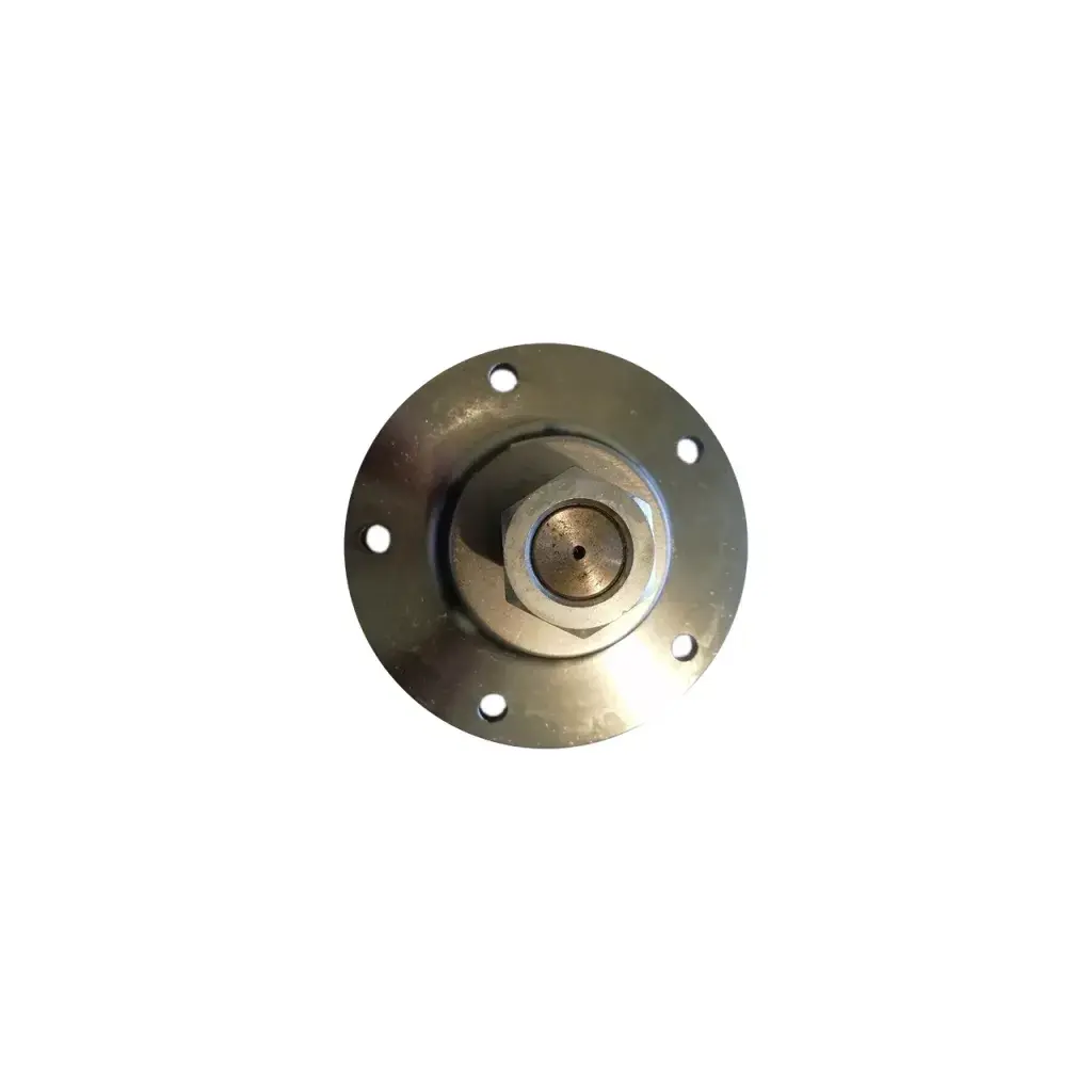 Ступиця дискової борони Лемкен: 55510077 (Smart Part) — ракурс 4 з 4