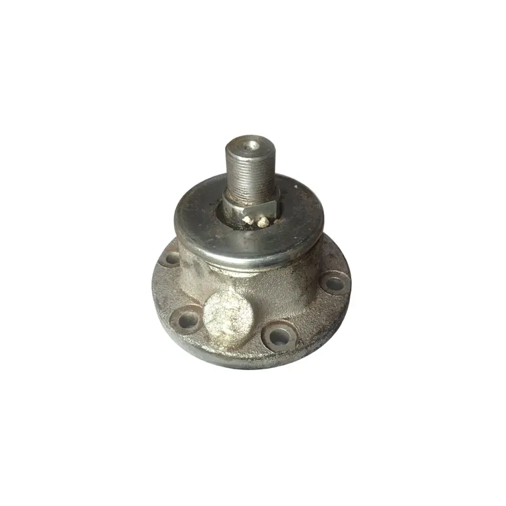 Ступиця дискової борони Лемкен: 5554512 (Smart Part) — ракурс 2 з 3