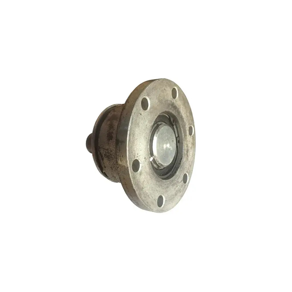 Ступиця дискової борони Лемкен: 5554512 (Smart Part) — ракурс 3 з 3