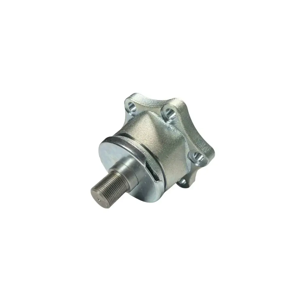 Ступица дисковой бороны Лемкен: 5554512 (Smart Part) — ракурс 2 из 5