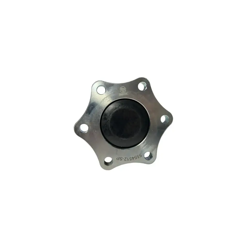 Ступица дисковой бороны Лемкен: 5554512 (Smart Part) — ракурс 5 из 5