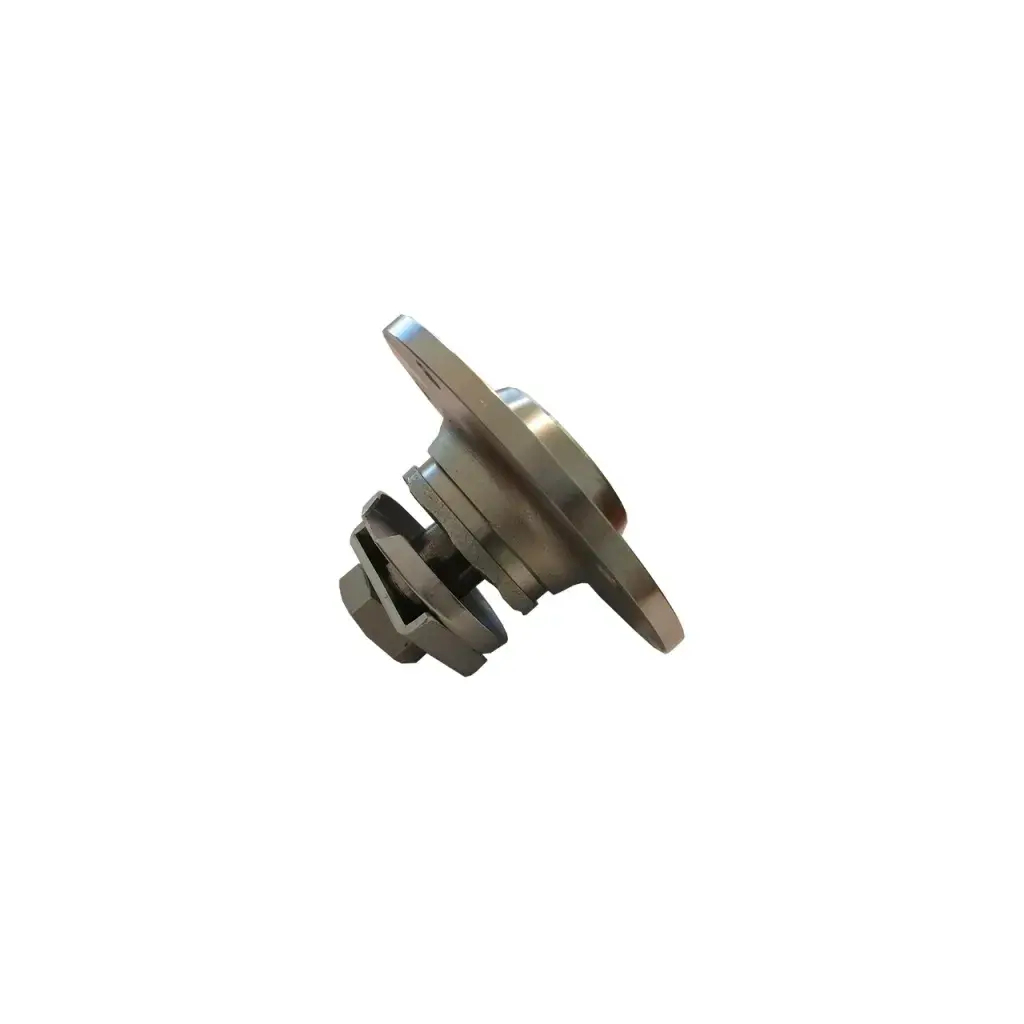 Ступиця дискової борони Лемкен: 5554502 (Smart Part) — ракурс 2 з 4