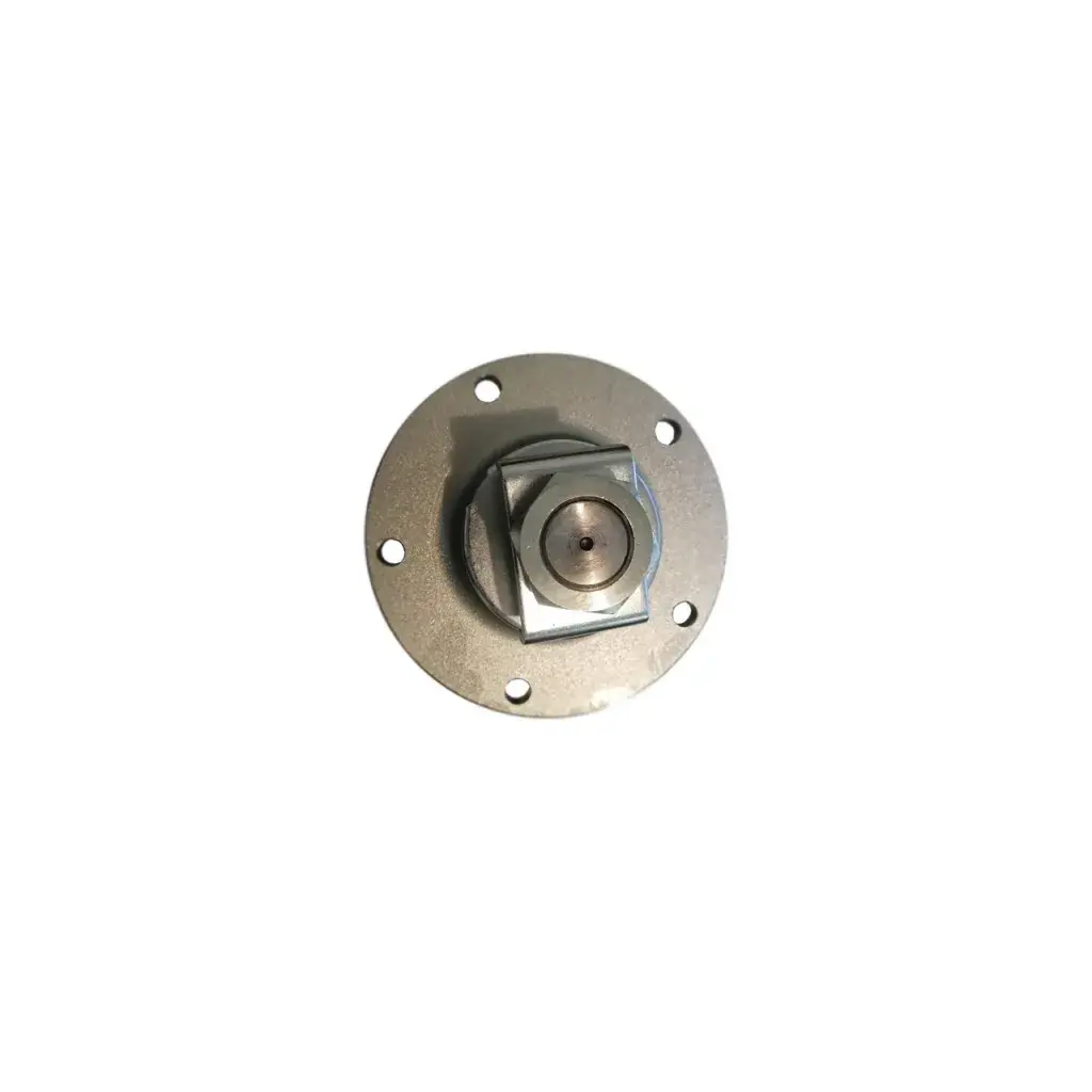 Ступиця дискової борони Лемкен: 5554502 (Smart Part) — ракурс 3 з 4