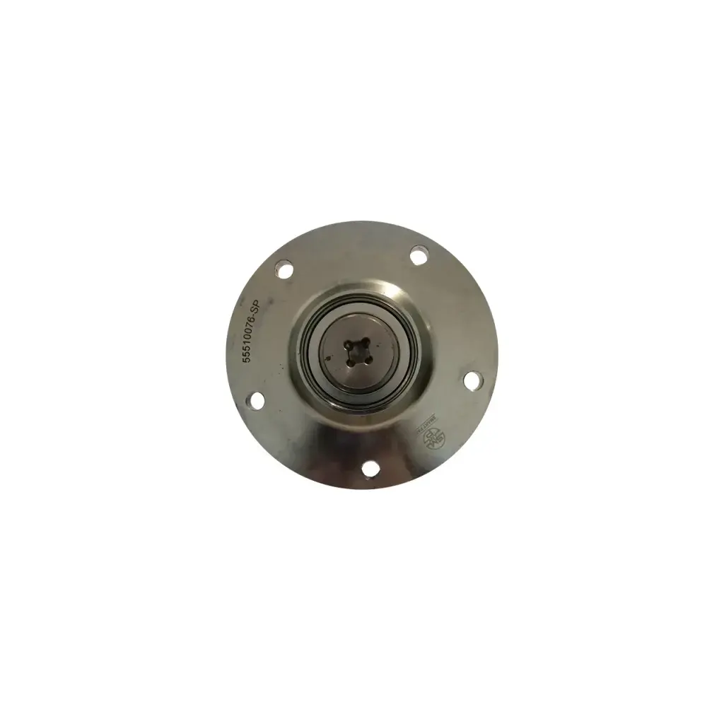 Ступица дисковой бороны Лемкен: 55510076 (Smart Part) — ракурс 3 из 3