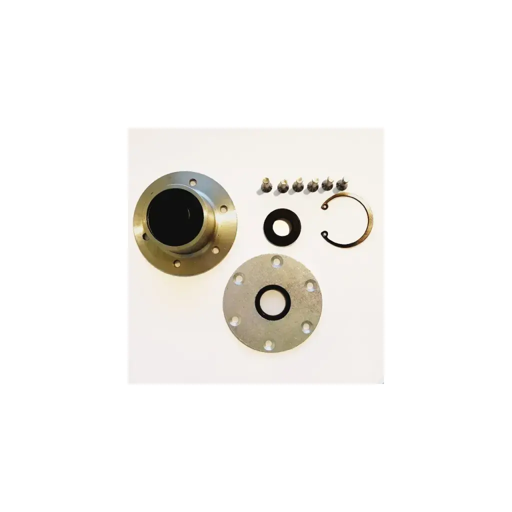 Ступиця сівалки Гаспардо: G15223651 (Smart Part) — ракурс 2 з 2