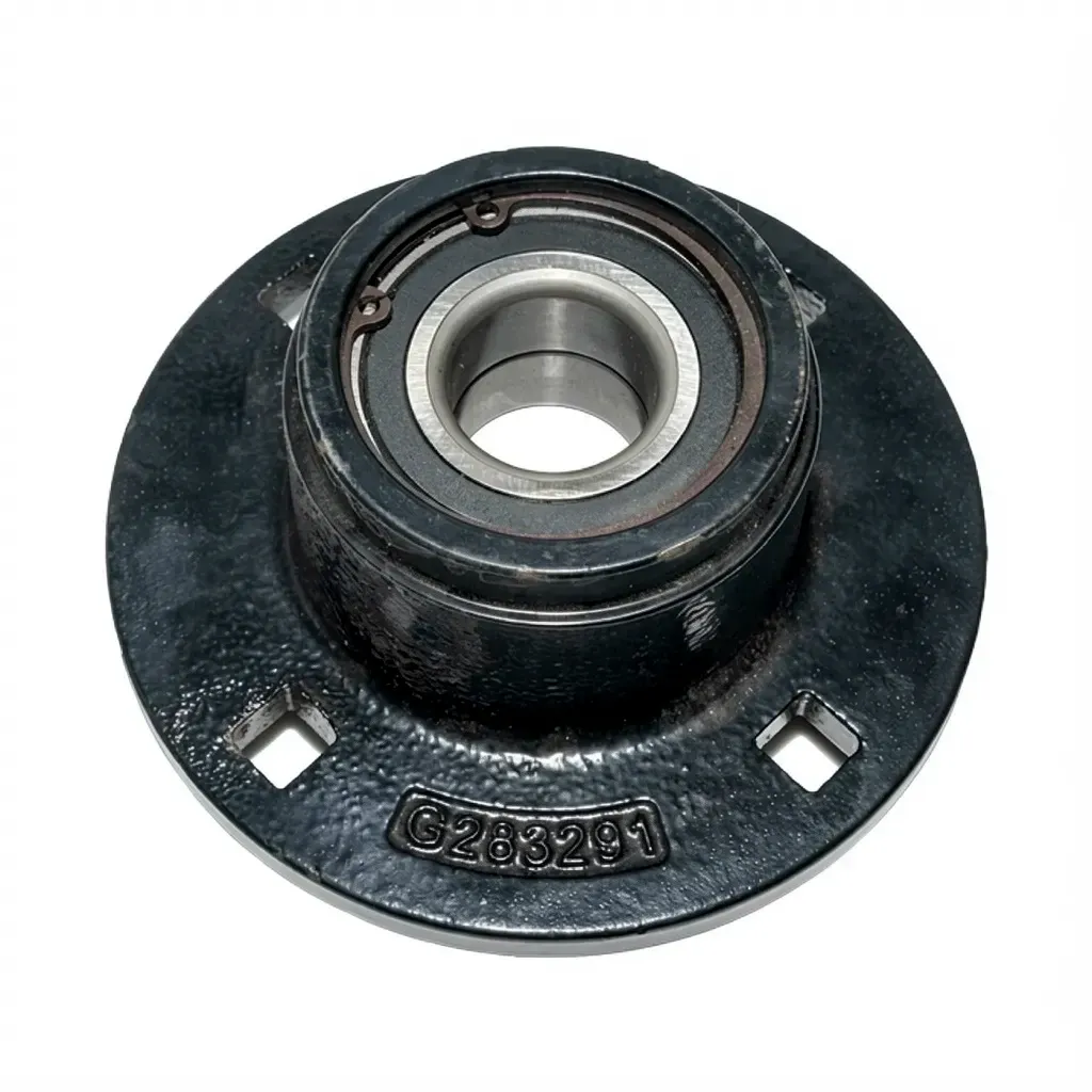 Ступиця диска сошника сівалки Greenly G283291