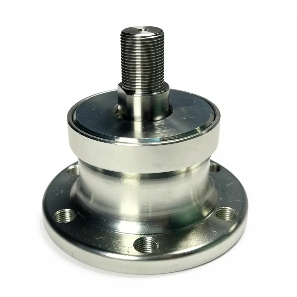 Ступица диска культиватора Bednar KM040146-SP-5