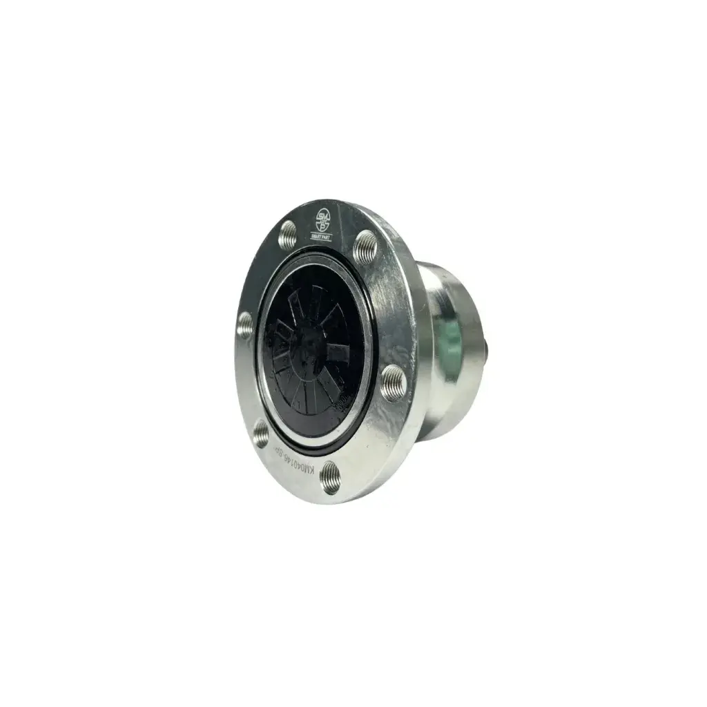 Ступиця культиватора Беднар: KM040146 (Smart Part) — ракурс 2 з 4