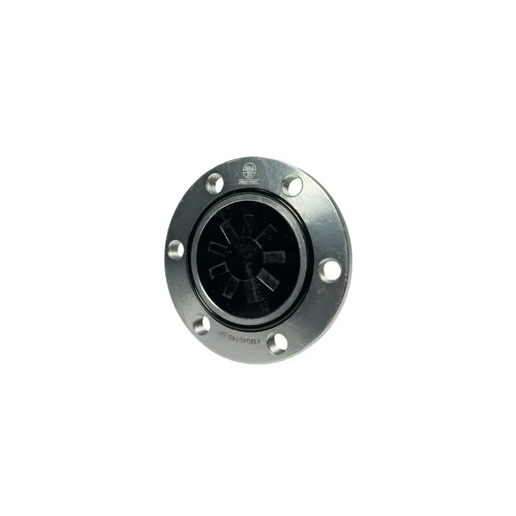 Ступиця культиватора Беднар: KM040146 (Smart Part) — ракурс 3 з 4