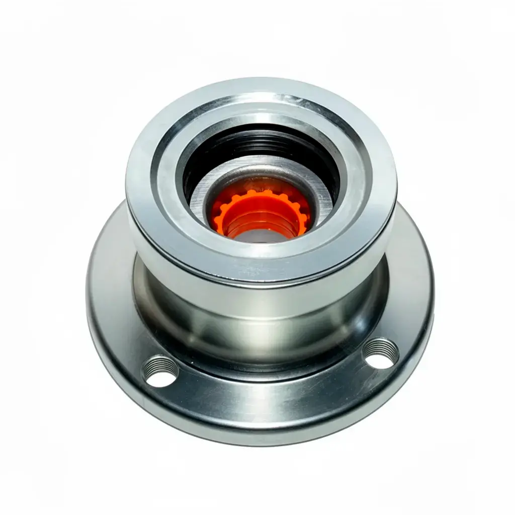 Ступиця борони Вадерштад Ct-Agri 482496- CT-AGRI