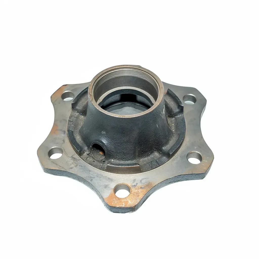 Ступица культиватора Bednar KM050608