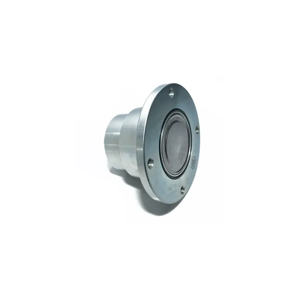 Ступица диска в сборе дисковой бороны Амазон: 78201997 (Smart Part) — ракурс 4 из 5