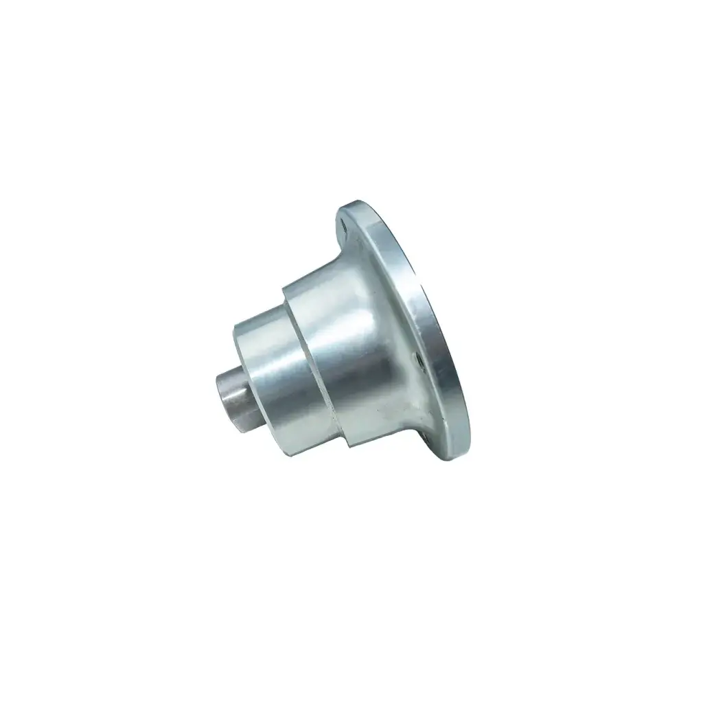 Ступица диска в сборе дисковой бороны Амазон: 78201997 (Smart Part) — ракурс 5 из 5