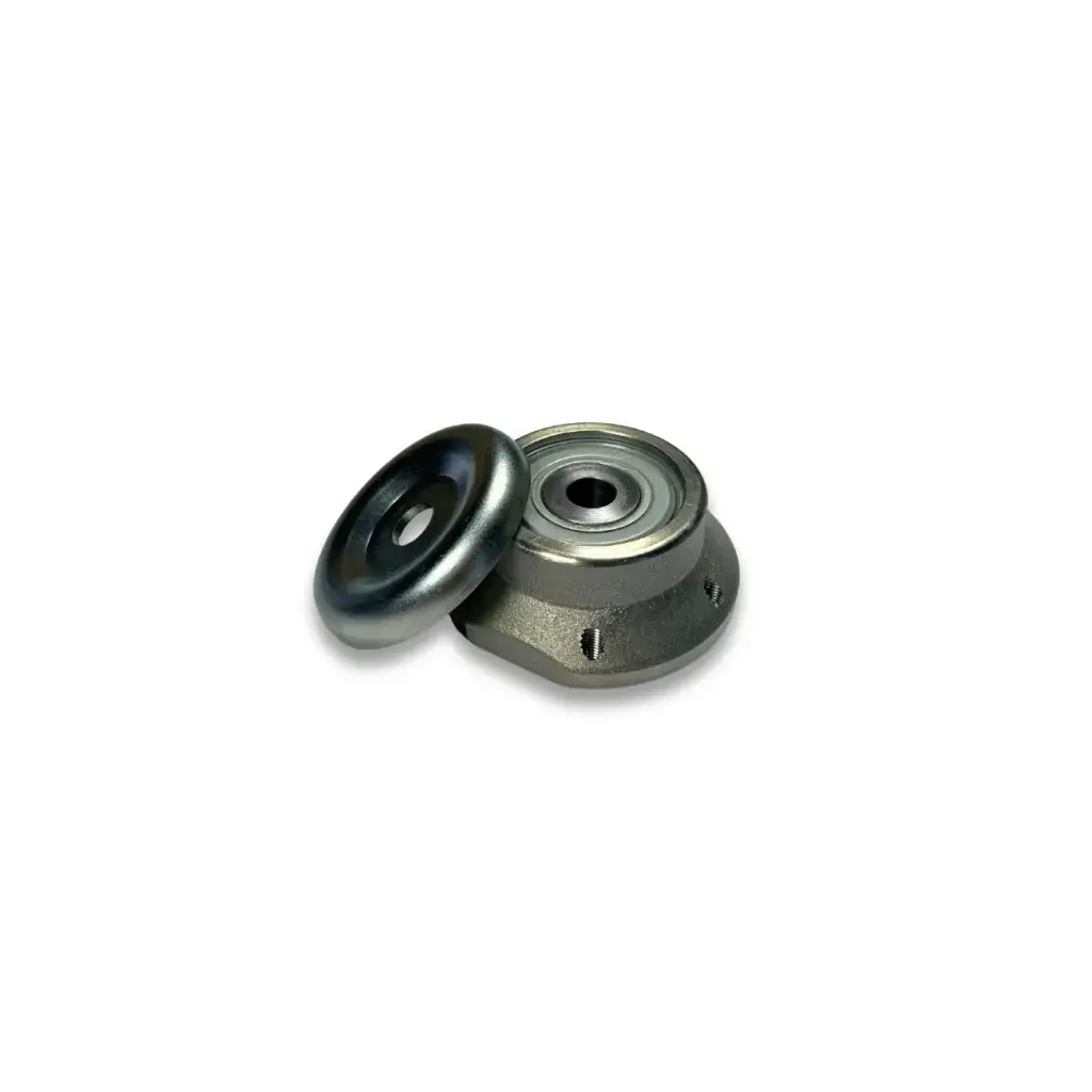 Ступиця в зборі дискової борони Лемкен: 5821020 (Smart Part) — ракурс 2 з 4