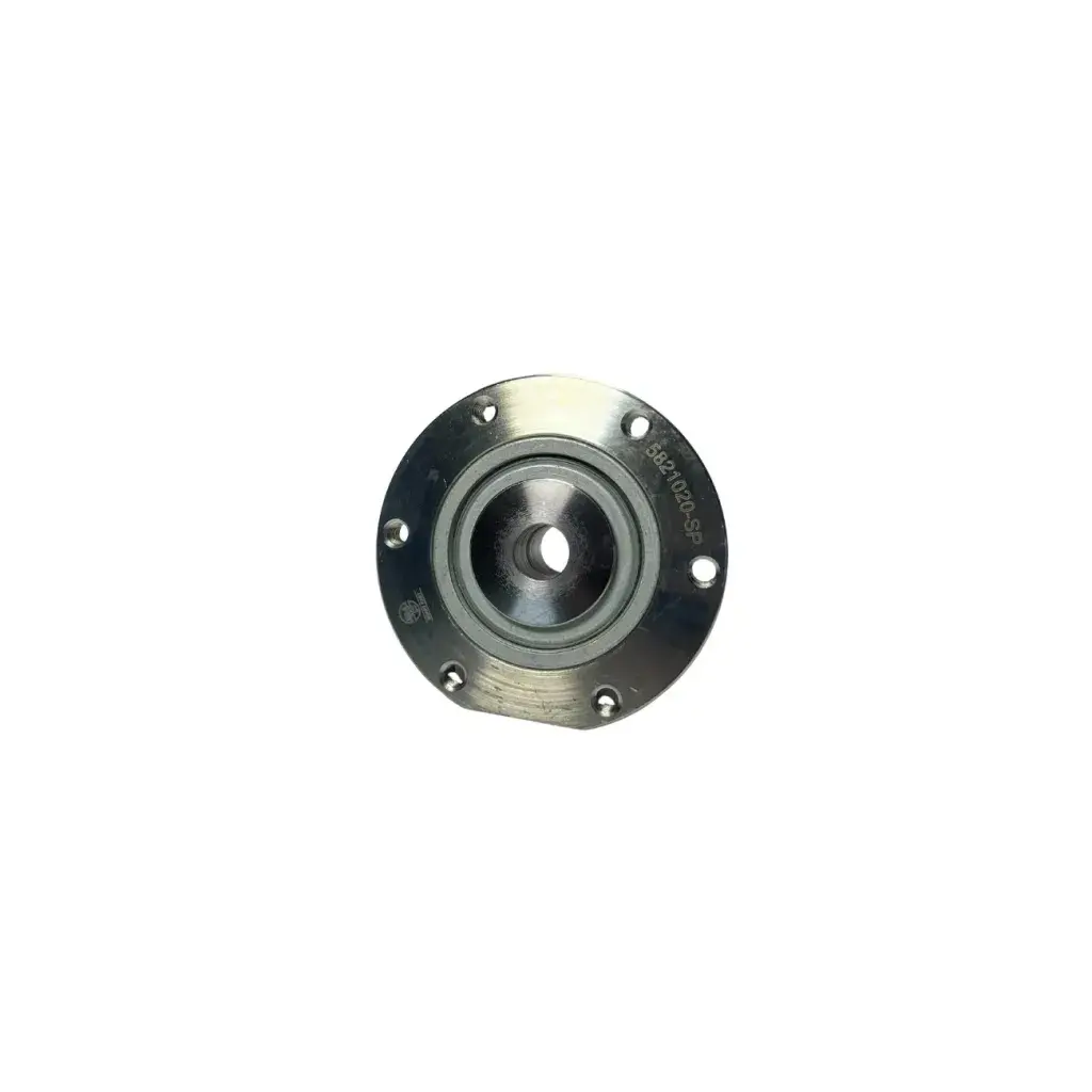 Ступиця в зборі дискової борони Лемкен: 5821020 (Smart Part) — ракурс 3 з 4