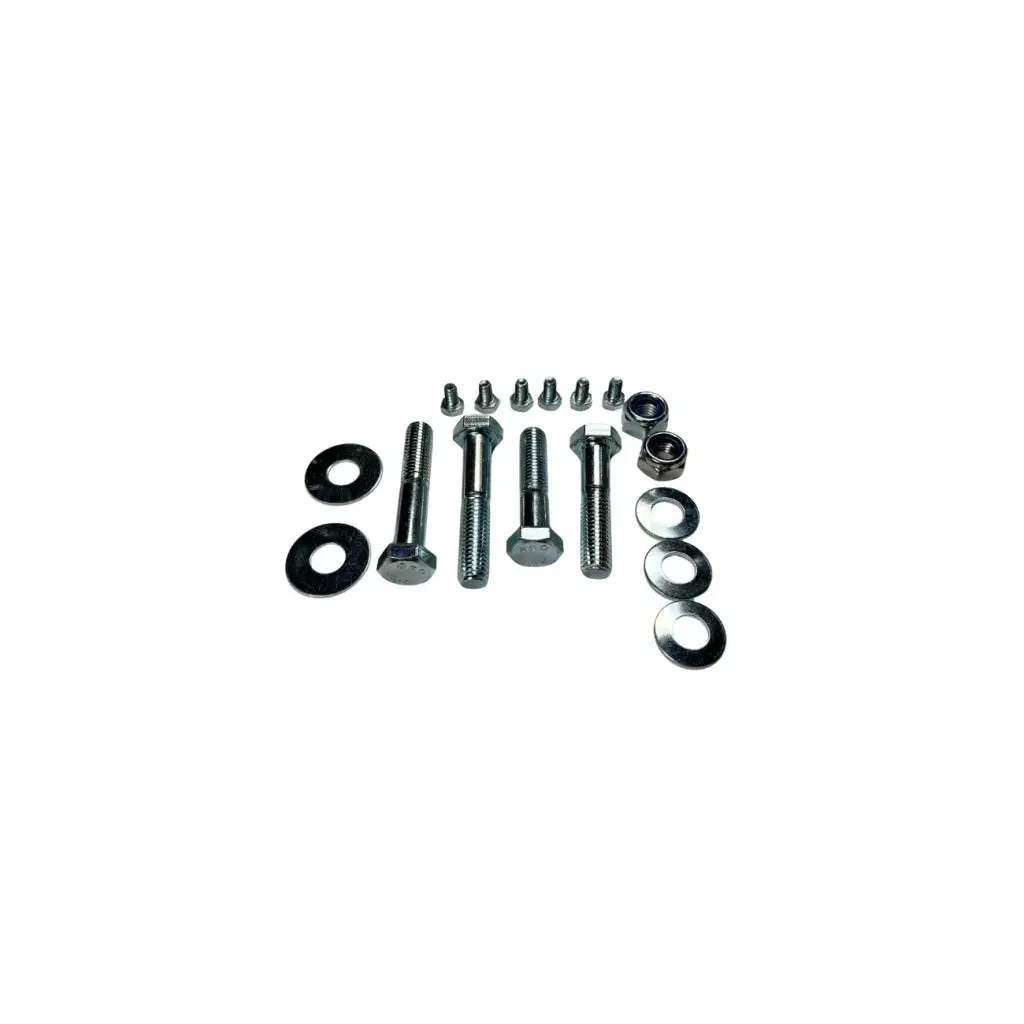 Ступиця в зборі дискової борони Лемкен: 5821020 (Smart Part) — ракурс 4 з 4