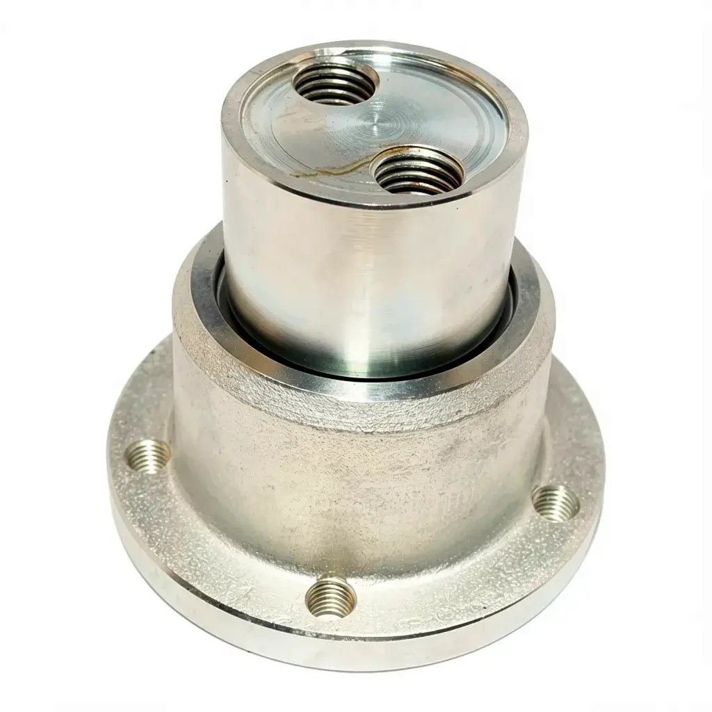Ступиця у зборі борони Horsch 28085600 — Smart Part, аналог