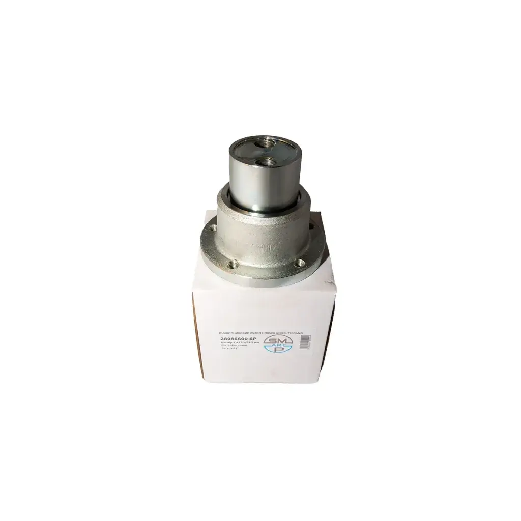 Ступица в сборе дисковой бороны Хорш: 28085600 (Smart Part) — ракурс 3 из 5