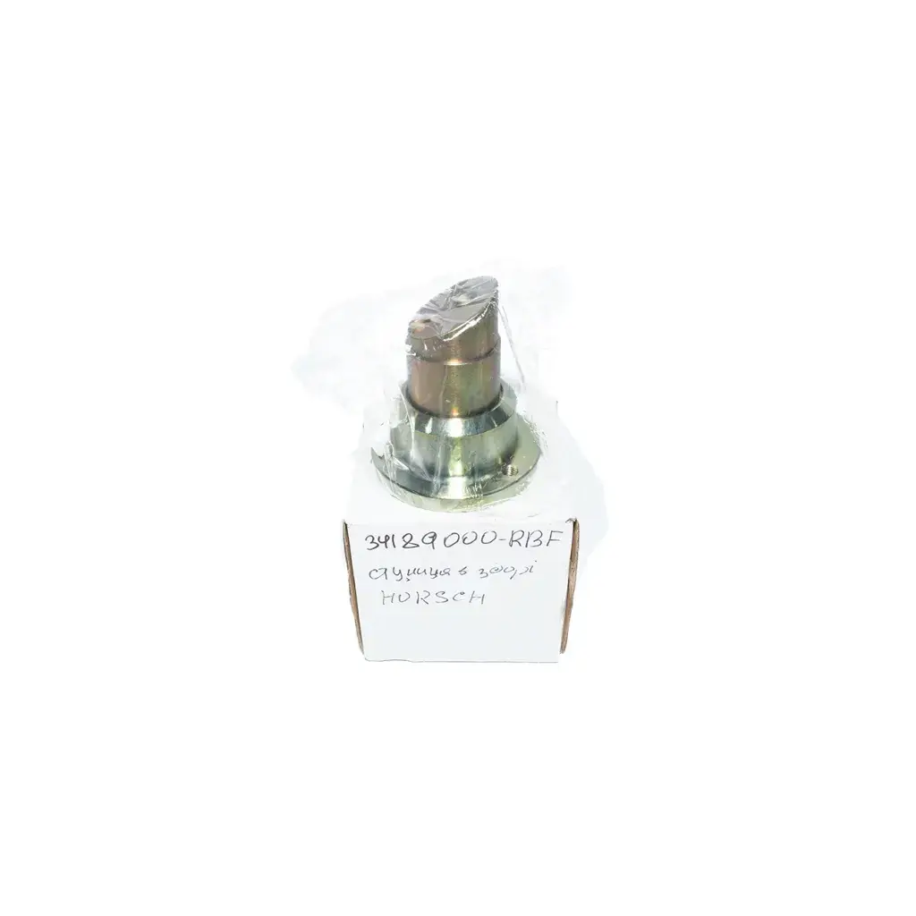 Ступиця в зборі культиватора Хорш: 34189000-RBF (Timken) — ракурс 2 з 5