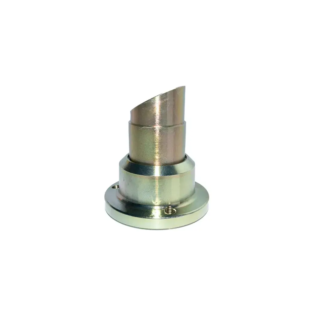 Ступиця в зборі культиватора Хорш: 34189000-RBF (Timken) — ракурс 4 з 5