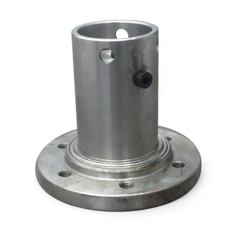 Ступиця у зборі культиватора Horsch D195/95×183 34634600