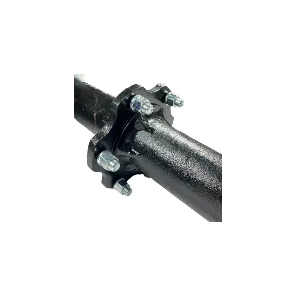 Ступица плуга Лемкен: 5507084 (Smart Part) — ракурс 2 из 4