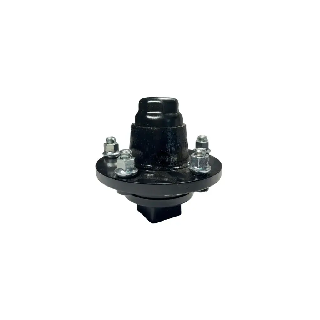 Ступица в сборе плуга Лемкен: 5498893 (Smart Part) — ракурс 2 из 4