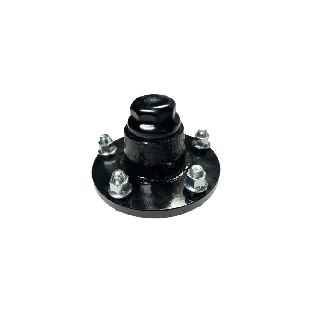 Ступица в сборе плуга Лемкен: 5498893 (Smart Part) — ракурс 3 из 4