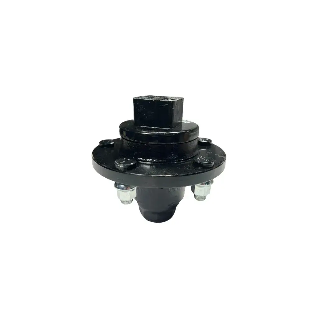 Ступица в сборе плуга Лемкен: 5498893 (Smart Part) — ракурс 4 из 4