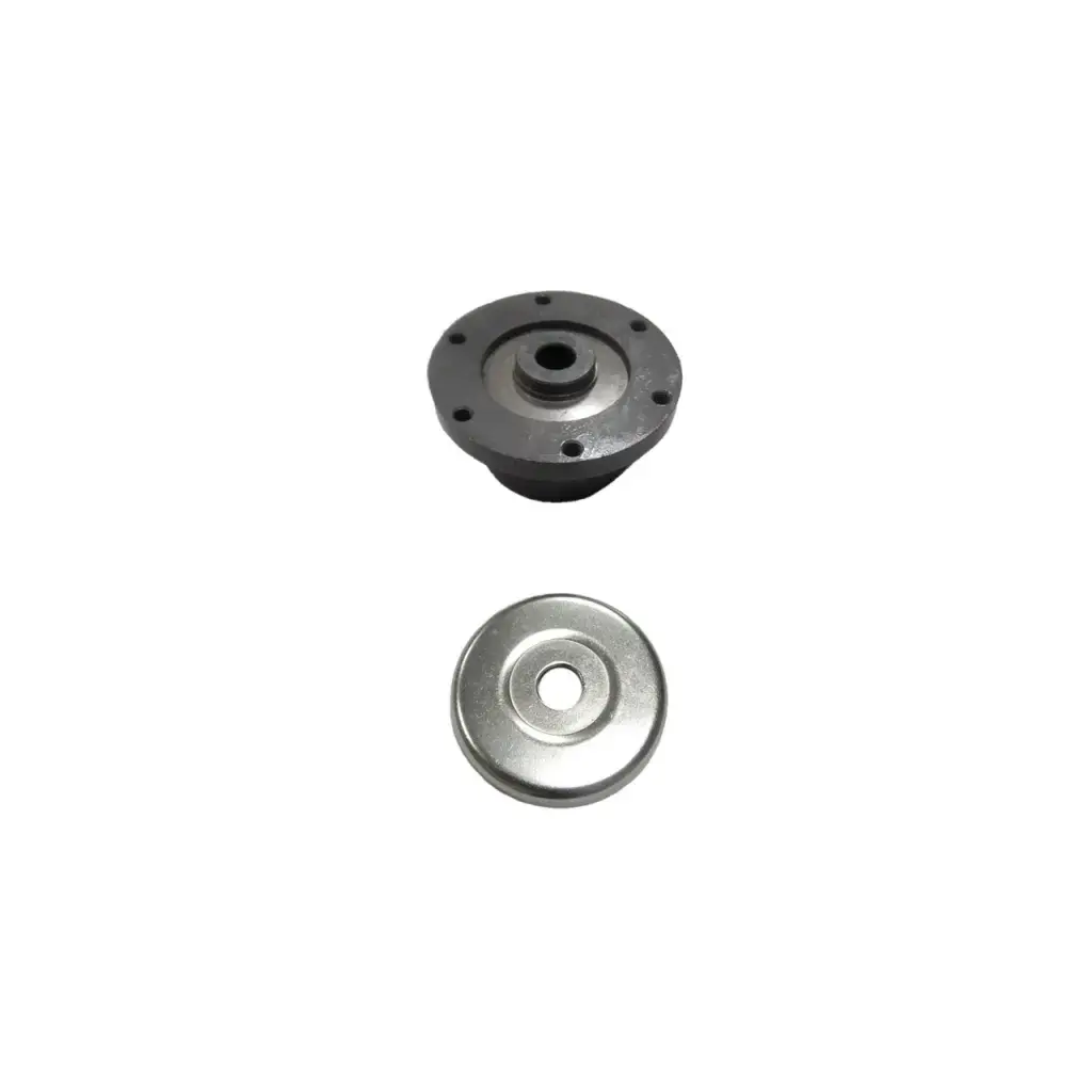 Ступиця в зборі дискової борони Лемкен: 5821020 (Smart Part) — ракурс 3 з 4