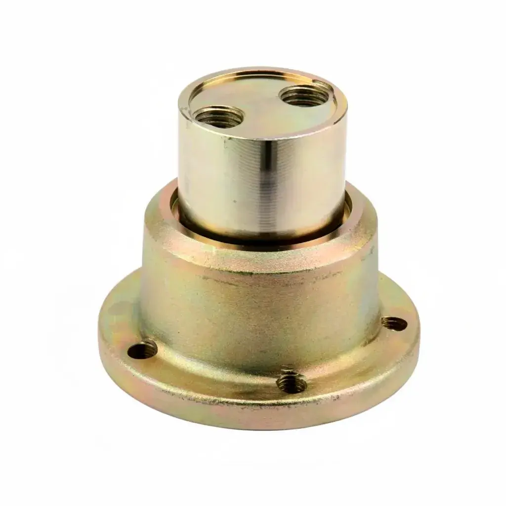Ступиця у зборі права борони Horsch 28077800 — Smart Part, аналог