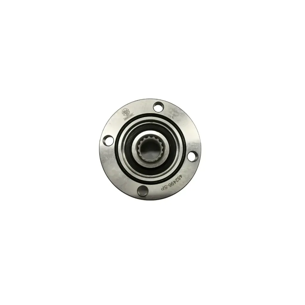 Ступиця борони Вадерштад: 482496 (Smart Part) — ракурс 3 з 3