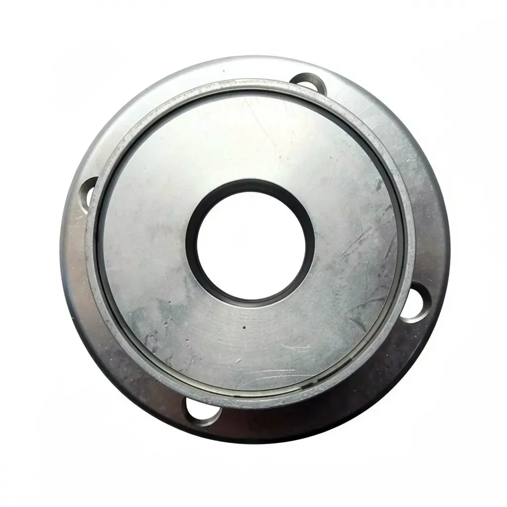 Ступица в сборе бороны Väderstad 482496-SP