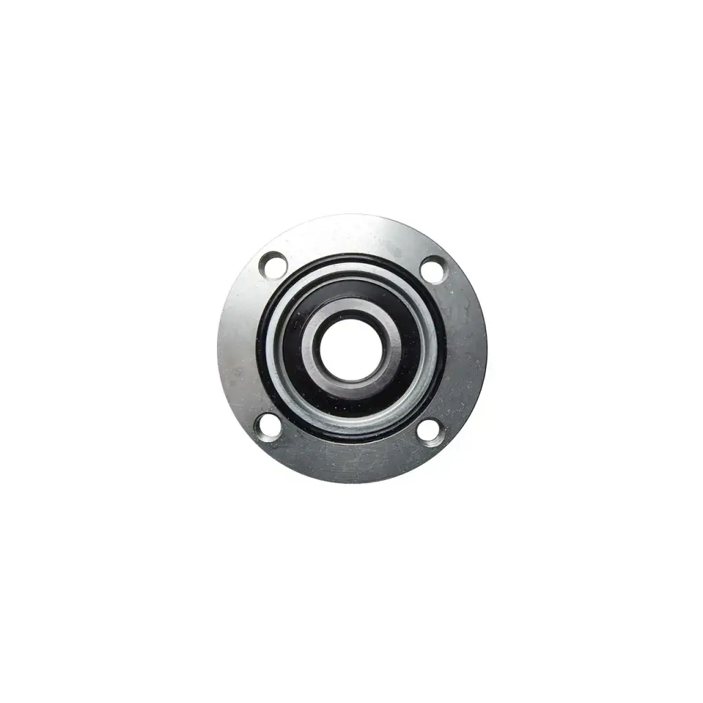 Ступиця в зборі борони Вадерштад: 482496 (Smart Part) — ракурс 3 з 3