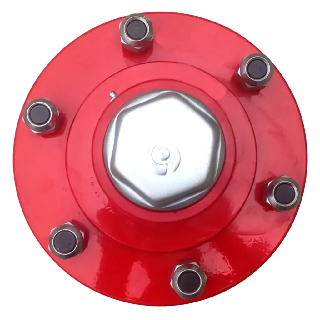 Ступиця сівалки R240/170 Väderstad 452620