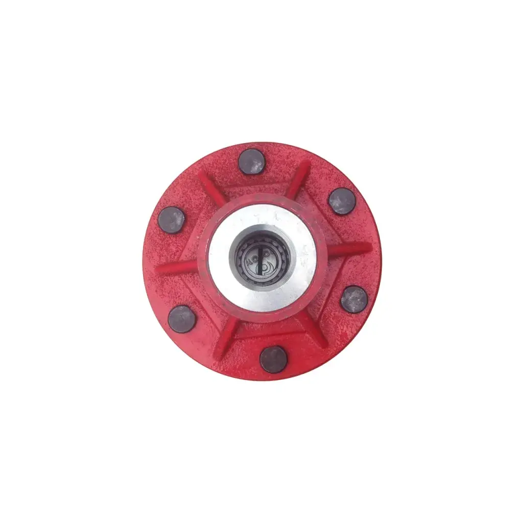 Ступиця сівалки Вадерштад: 452620 (Smart Part) — ракурс 2 з 3
