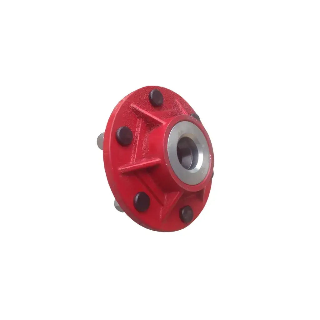 Ступиця сівалки Вадерштад: 452620 (Smart Part) — ракурс 3 з 3