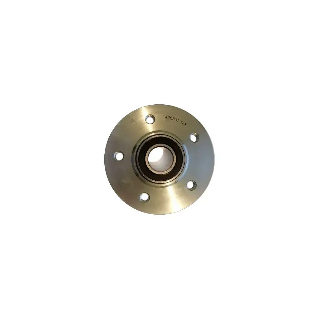 Ступиця сівалки Вадерштад: 420832 (Smart Part) — ракурс 2 з 2