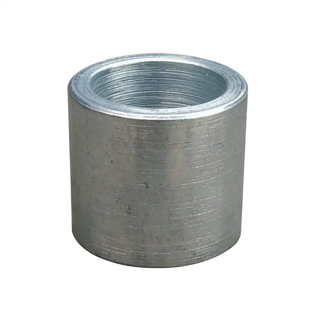 Трубка D24×3×22 плуга Lemken 3176681