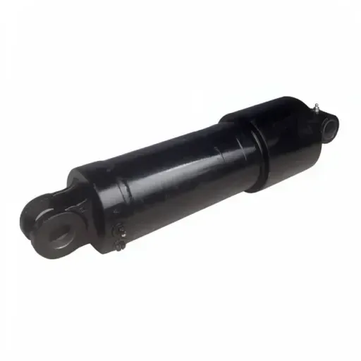 Цилиндр телескопический плуга Lemken Original 5752302 — 2
