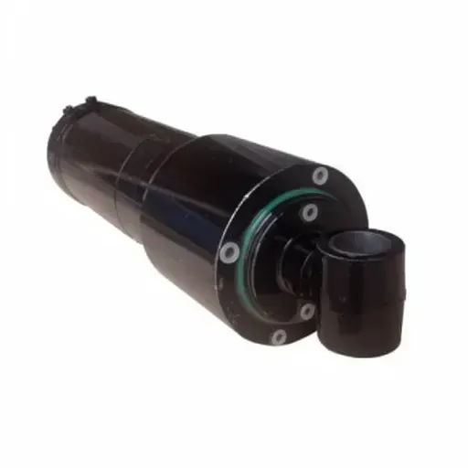 Цилиндр телескопический плуга Lemken Original 5752302 — 3