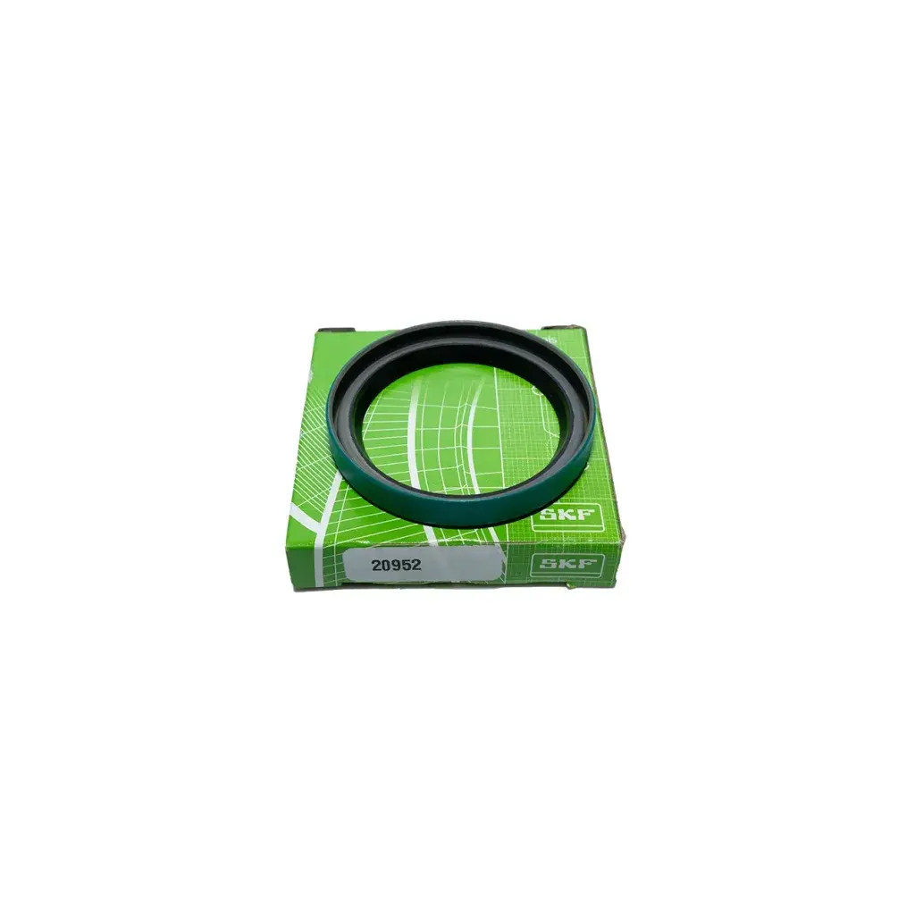 Ущільнення культиватора Case: 21932090 (SKF) — ракурс 3 з 5