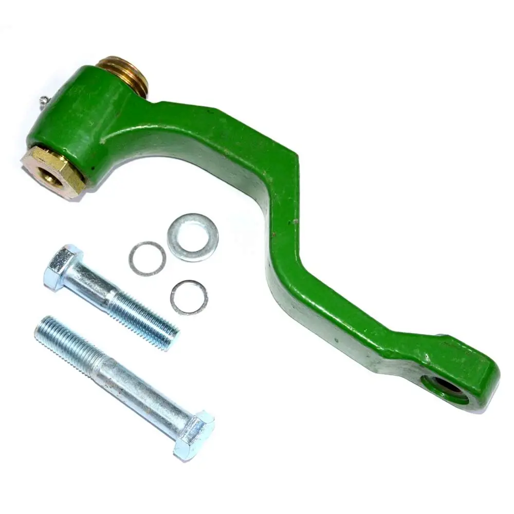 Важіль прикочувального колеса сівалки John Deere A92817.P