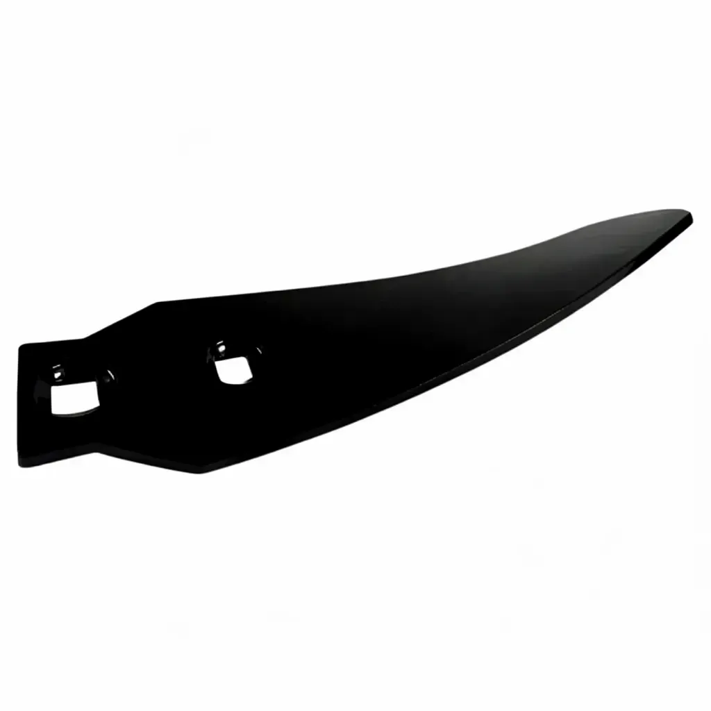 Отвал лапы узкий правый культиватора Horsch 00311352-T