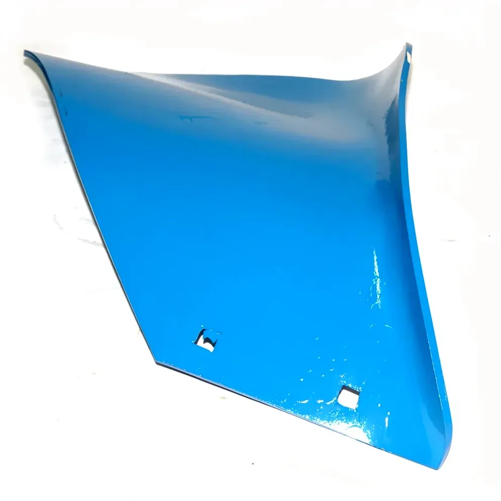 Отвал предплужника левый Lemken 3470601 — 3