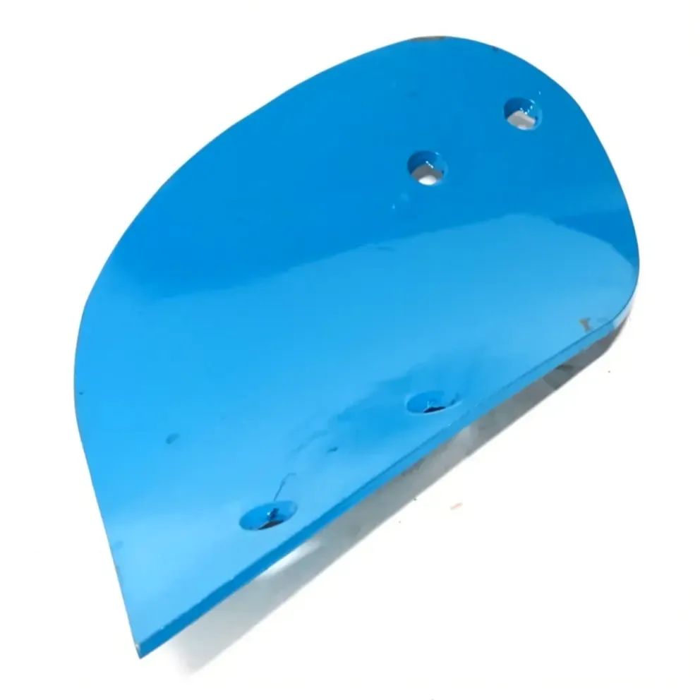 Отвал предплужника левый Lemken 3470655 — 2