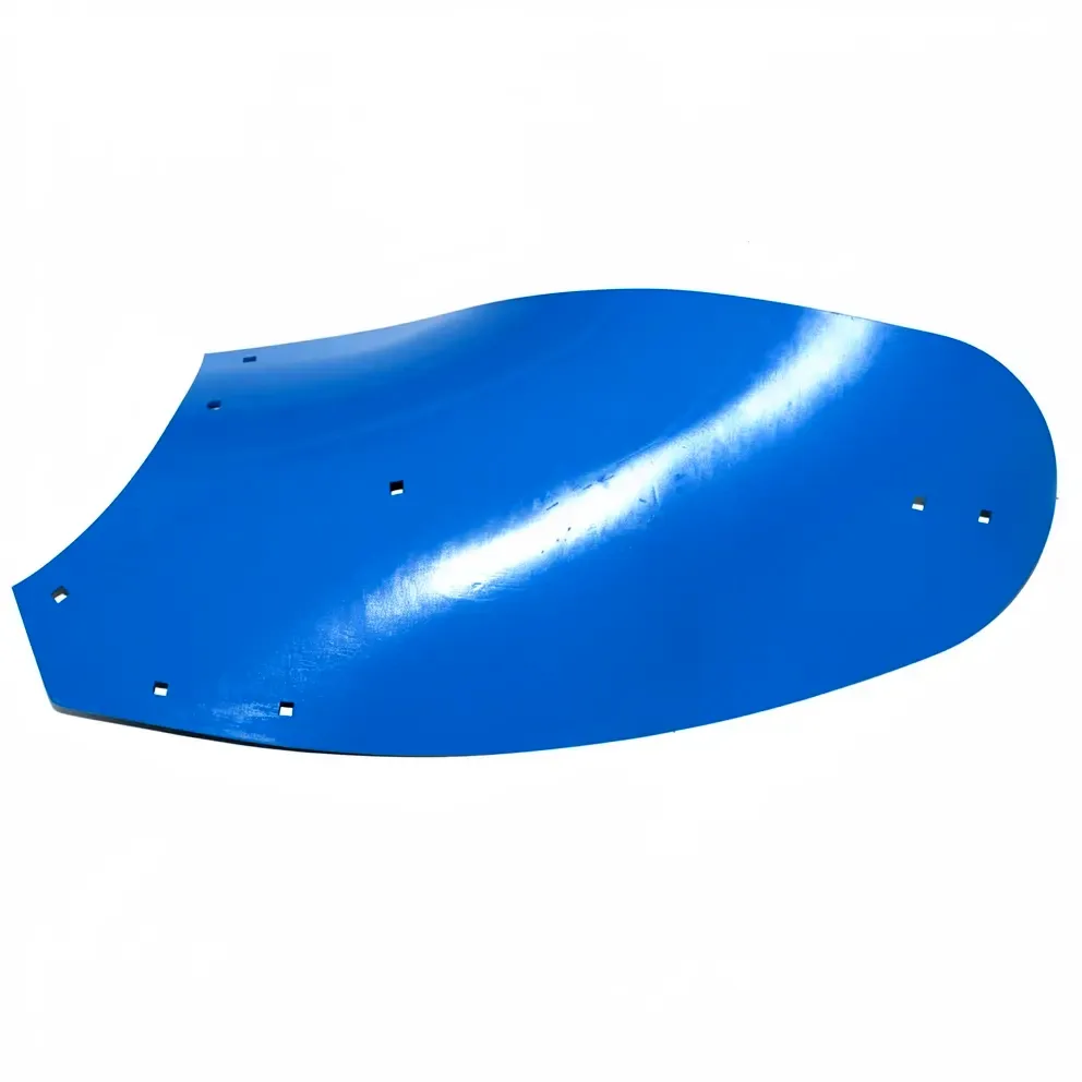 Відвал плуга B40 лівий Lemken 3441041 — 3