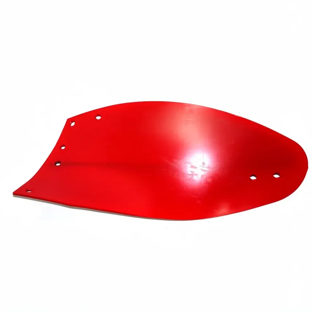 Отвал плуга левый Vogel & Noot WY400-LPK800209